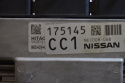 KOMPUTER STEROWNIK NISSAN NEC008-068