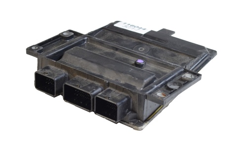 KOMPUTER STEROWNIK RENAULT CLIO III 8200911560