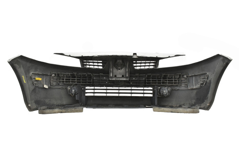 ZDERZAK PRZEDNI PRZÓD RENAULT MEGANE II