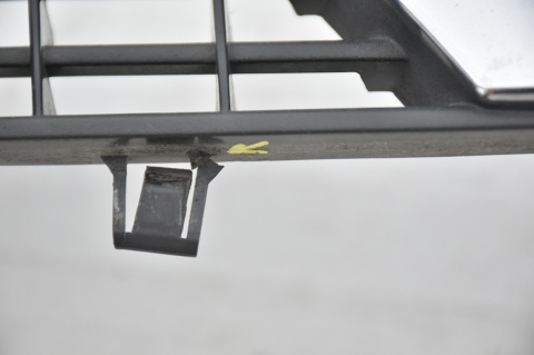 GRILL ATRAPA CHŁODNICY OPEL ASTRA H III GTC 13247081