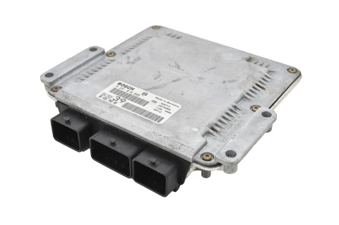 KOMPUTER STEROWNIK CITROEN C5 9645534880