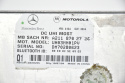 STEROWNIK MODUŁ BLUETOOTH MERCEDES A2118702726