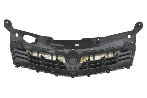 GRILL ATRAPA CHŁODNICY OPEL ASTRA H III FL LIFT 13225788