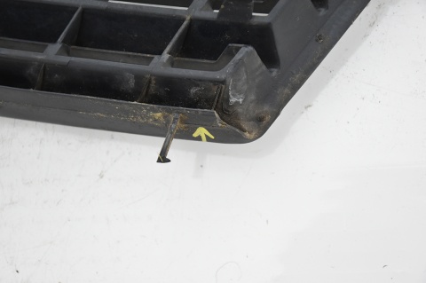 GRILL ATRAPA CHŁODNICY OPEL ASTRA H III GTC 13247081