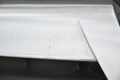 GRILL ATRAPA CHŁODNICY OPEL ASTRA H III