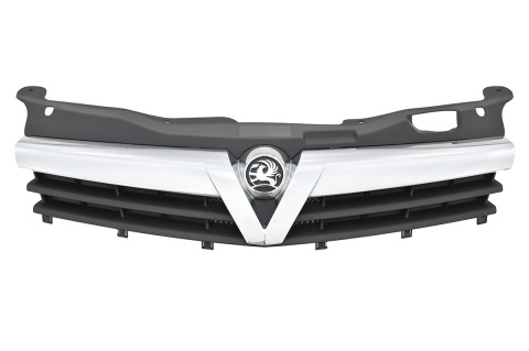 GRILL ATRAPA CHŁODNICY OPEL ASTRA H III