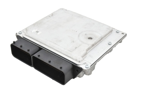 KOMPUTER STEROWNIK BMW 0281016068 DDE8506281