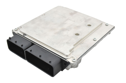 KOMPUTER STEROWNIK BMW E87 E90 7799854 0281012880