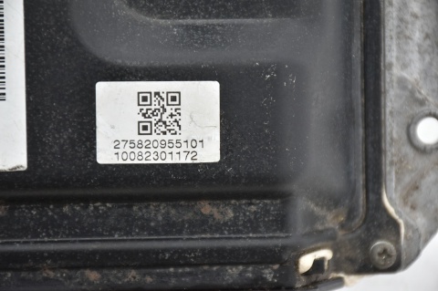 KOMPUTER STEROWNIK OPEL MERIVA B 55578719