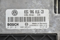 KOMPUTER STEROWNIK VW GOLF V 1.9 TDI 03G906016CB