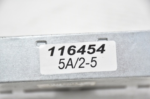 STEROWNIK MODUŁ NAPIĘCIA DC BMW MINI 8ES009479