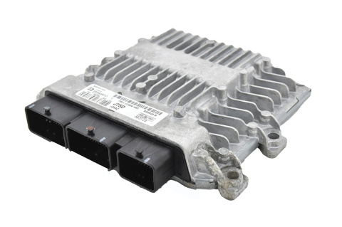 KOMPUTER STEROWNIK FORD FOCUS MK2 7M51-12A650-ASD