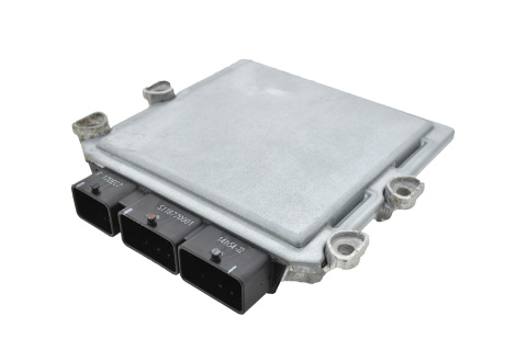 KOMPUTER STEROWNIK FORD FOCUS MK2 7M51-12A650-ASD