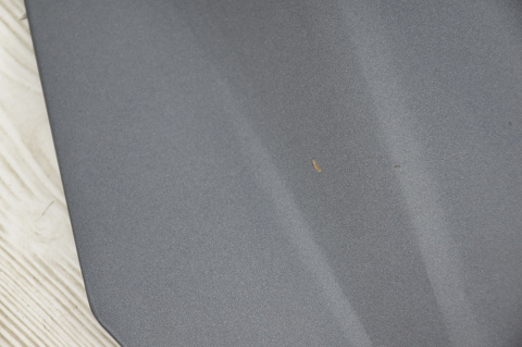 MASKA POKRYWA SILNIKA RENAULT SCENIC III 3 TEBG6