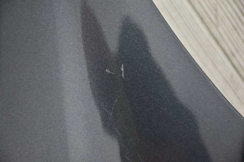 MASKA POKRYWA SILNIKA RENAULT SCENIC III 3 TEBG6