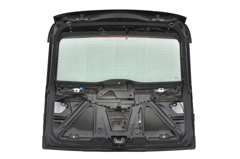 KLAPA TYLNA TYŁ BMW X3 E83