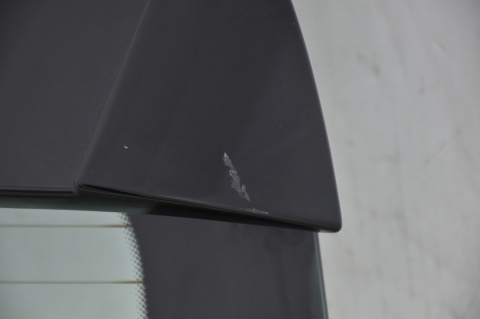 KLAPA TYLNA TYŁ BMW X3 E83