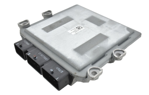 KOMPUTER STEROWNIK PEUGEOT 407 9663007980