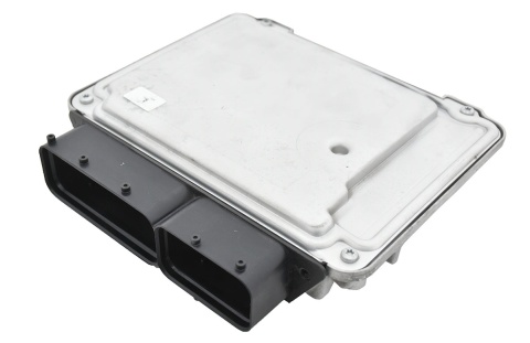 KOMPUTER STEROWNIK VW GOLF V 0281014063 03G906021