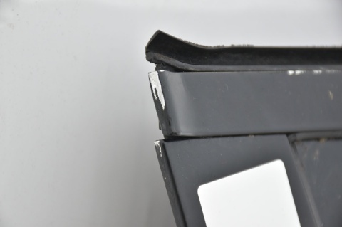 DRZWI PRZEDNIE PRZÓD PRAWE RANGE ROVER III L322