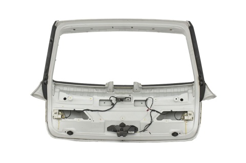 KLAPA TYLNA TYŁ BMW 5 E61 KOMBI