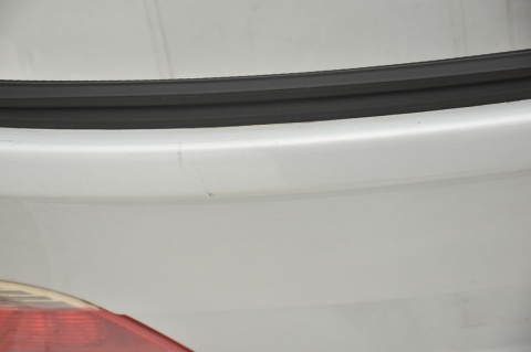 KLAPA TYLNA TYŁ BMW 5 E61 KOMBI