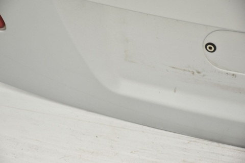 KLAPA TYLNA TYŁ BMW 5 E61 KOMBI