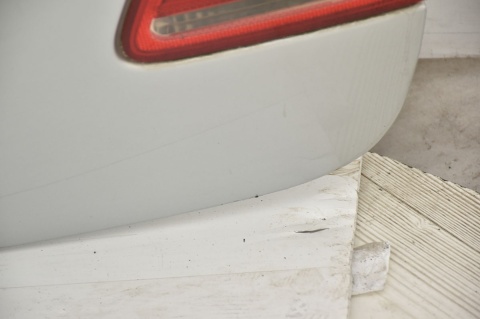 KLAPA TYLNA TYŁ BMW 5 E61 KOMBI