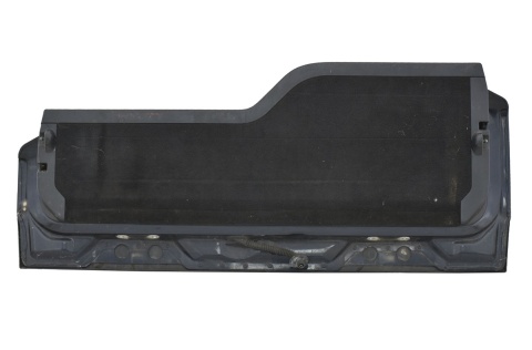 KLAPA TYLNA TYŁ BURTA LAND ROVER DISCOVERY 3