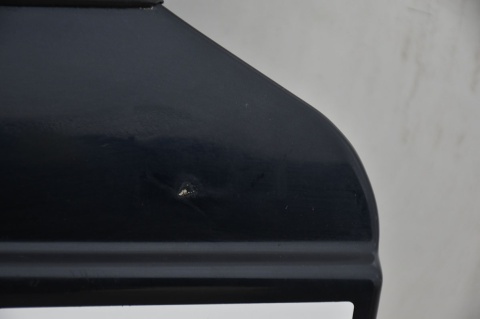 KLAPA TYLNA TYŁ BURTA LAND ROVER DISCOVERY 3