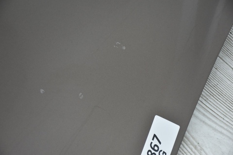 MASKA POKRYWA SILNIKA RENAULT SCENIC III 3