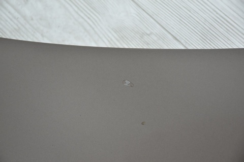 MASKA POKRYWA SILNIKA RENAULT SCENIC III 3