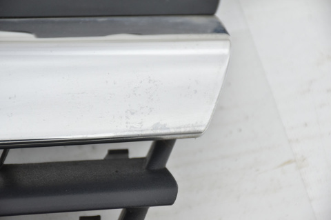 GRILL ATRAPA CHŁODNICY OPEL ASTRA H III 13108471