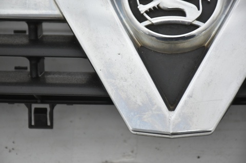 GRILL ATRAPA CHŁODNICY OPEL ASTRA H III