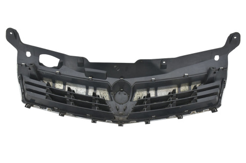 GRILL ATRAPA CHŁODNICY OPEL ASTRA H III LIFT 13108471