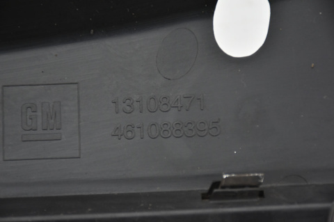 GRILL ATRAPA CHŁODNICY OPEL ASTRA H III 13108471