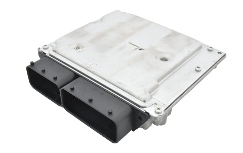 KOMPUTER STEROWNIK BMW E87 E90 7807827