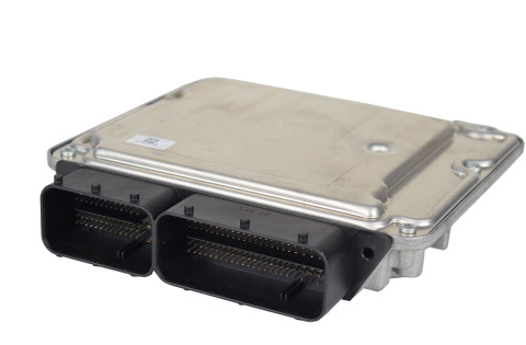 KOMPUTER STEROWNIK BMW E90 2.0D 0281017520