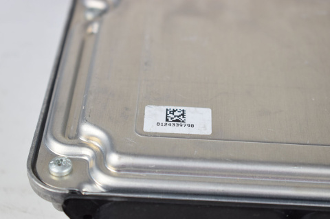 KOMPUTER STEROWNIK BMW E90 2.0D 0281017520