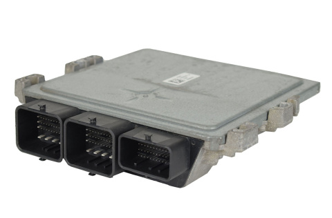 KOMPUTER STEROWNIK CIROEN PEUGEOT 9667155780