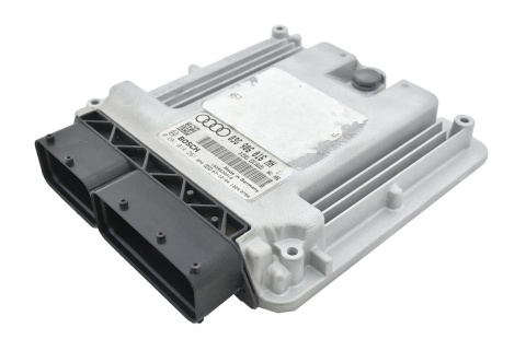 KOMPUTER STEROWNIK AUDI 0281014261 03G906016MH