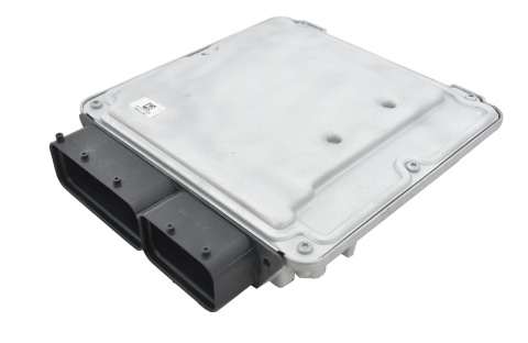 KOMPUTER STEROWNIK AUDI 0281014261 03G906016MH