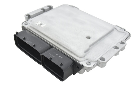 KOMPUTER STEROWNIK FIAT BRAVO II 0281015401