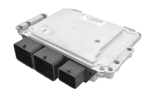 KOMPUTER STEROWNIK MINI R56 BMW 0261S04161 7640005