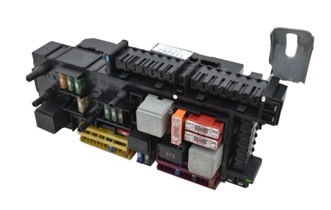 MODUŁ STEROWNIK SAM MERCEDES E W212 2129004901