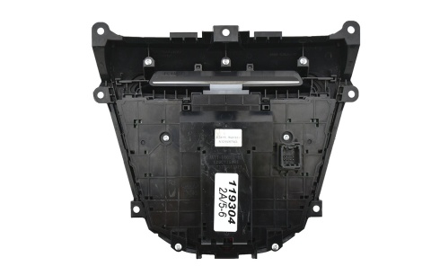 PANEL RADIA FORD B-MAX AV1T-18K811-BB