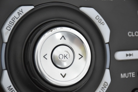 PANEL RADIA FORD B-MAX AV1T-18K811-BB