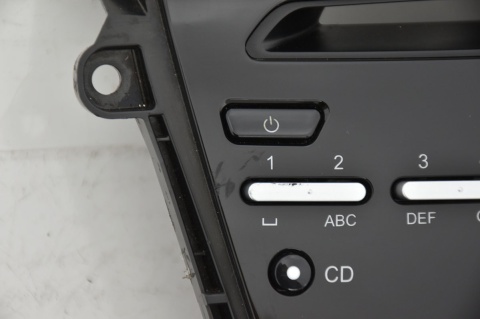 PANEL RADIA FORD B-MAX AV1T-18K811-BB