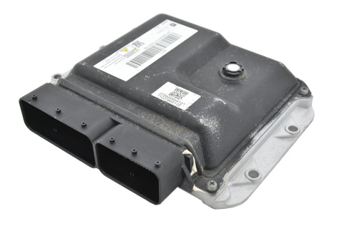 KOMPUTER STEROWNIK OPEL ASTRA J 55579893