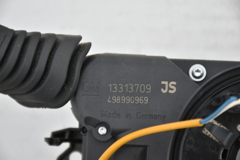 PRZEŁĄCZNIK ZESPOLONY OPEL ASTRA H 13313709 JS